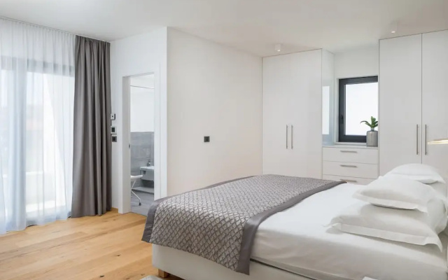 Apartments Nautica