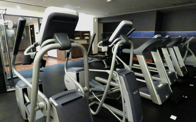 Hampton Inn by Hilton Celaya