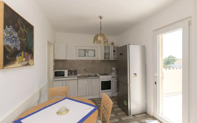 Apartment Vesna
