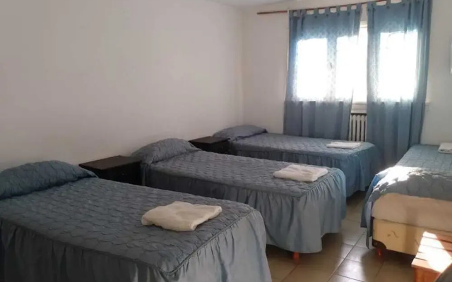 Hotel Los Duendes Bariloche