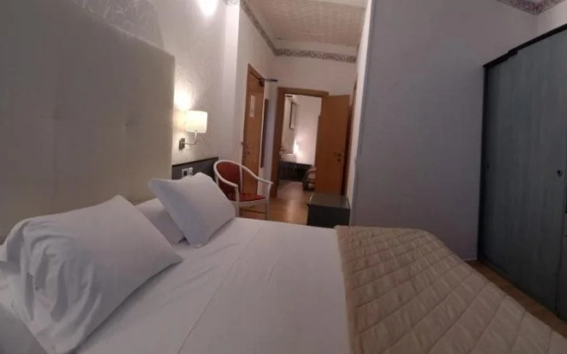 Hotel Splendid