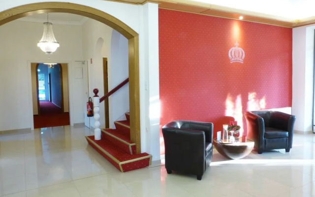 Parkhotel Pyrmont