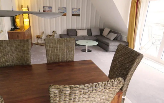 Slyter-Diek-Hus-Sissy-Ferienwohnung