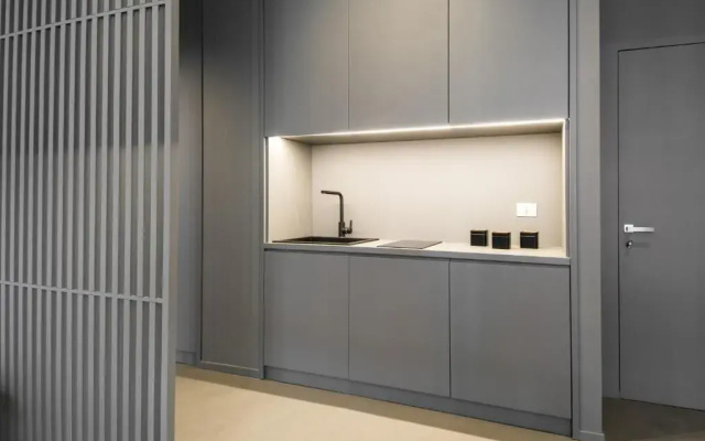 Toraldo Suites