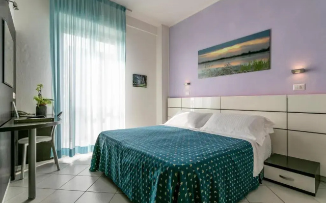 Hotel Baya Strand