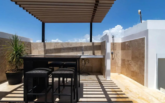 Dream Condo Between Beach and 5ta
