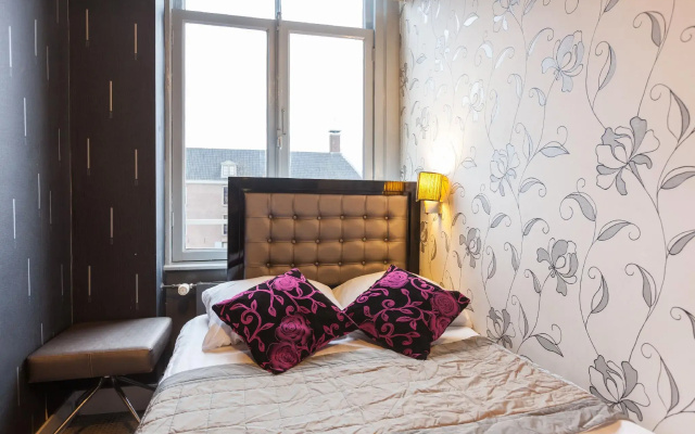 Hotel Hermitage Amsterdam