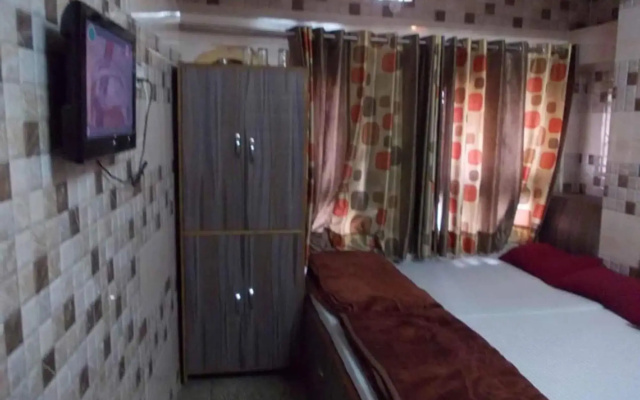 Ajanta Hotel