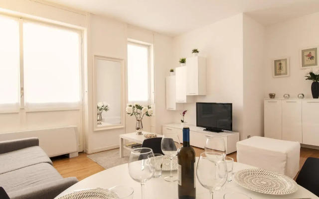Milan Royal Suites Magenta & Luxury Apartments
