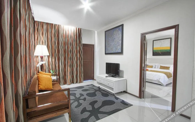 Sahid Montana Dua Malang