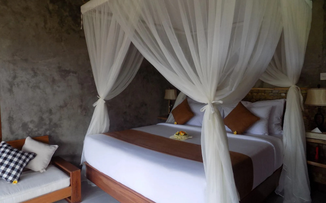 Hideaway Villas Candy - Ubud by Kanaan Hospitality