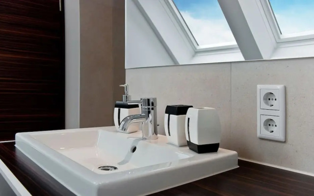 Boardinghouse Bielefeld