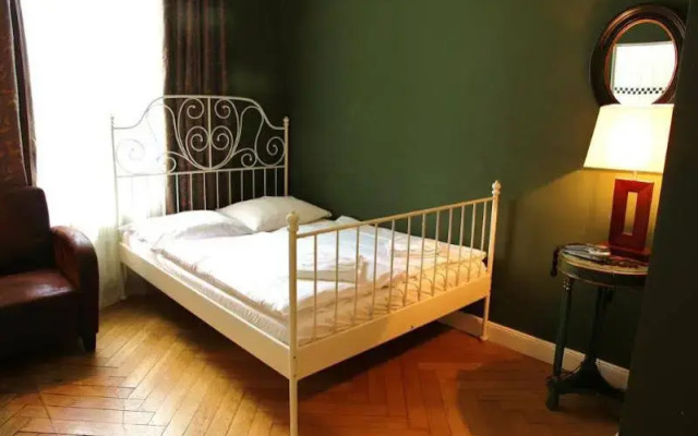 Hotel-Maison Am Adenauerplatz