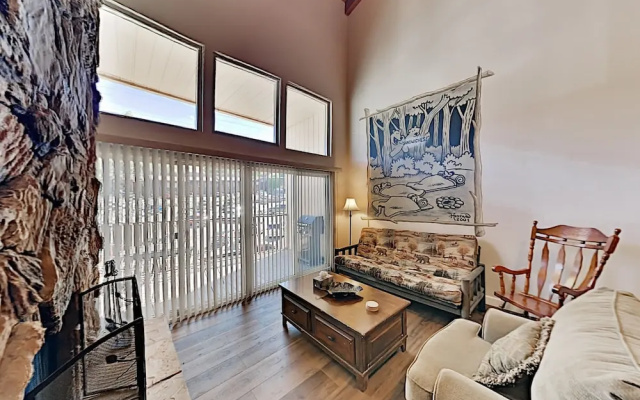 4178swcd 4 Bedroom Duplex