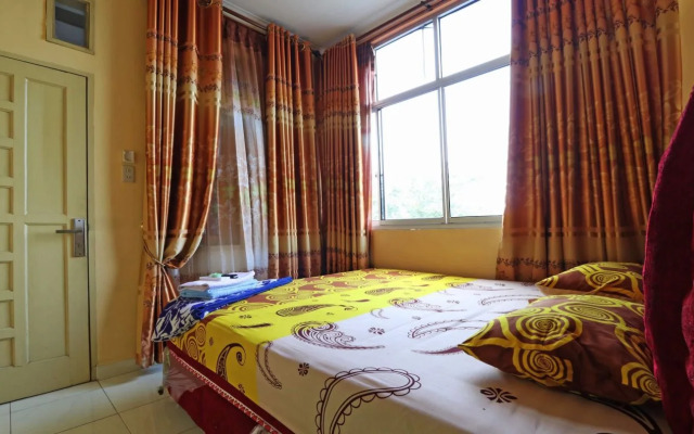 Wisma Barokah Syariah