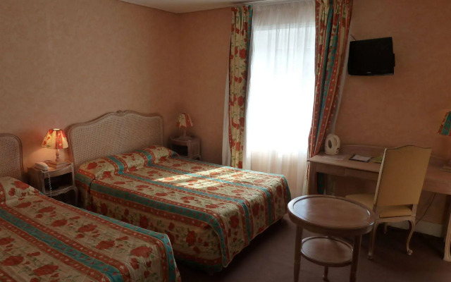 Hotel Terminus
