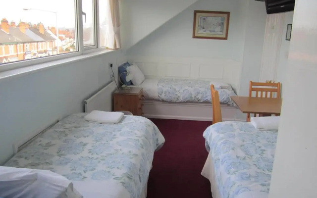 Avoncot Guest House