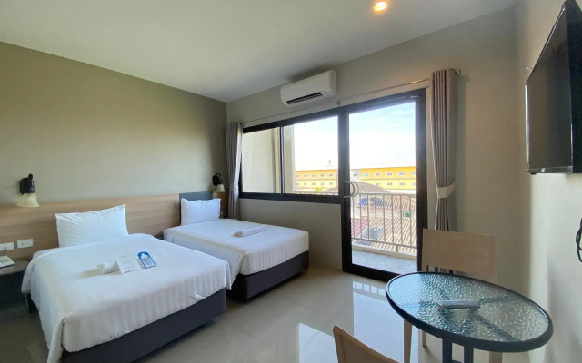 Prachuap Beach Hotel