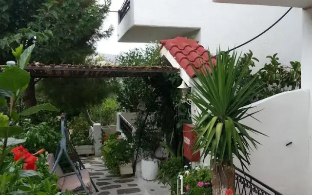 Kanakis Apartments