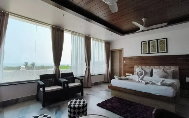 Vbrance - Luxury Boutique Hotel