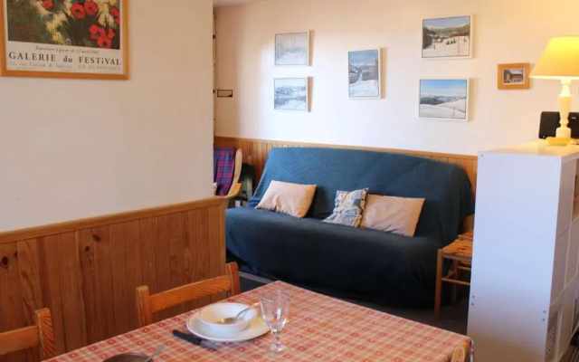 Appartement Risoul, 3 pièces, 8 personnes - FR-1-330-535