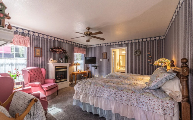 Apples Bed & Breakfast