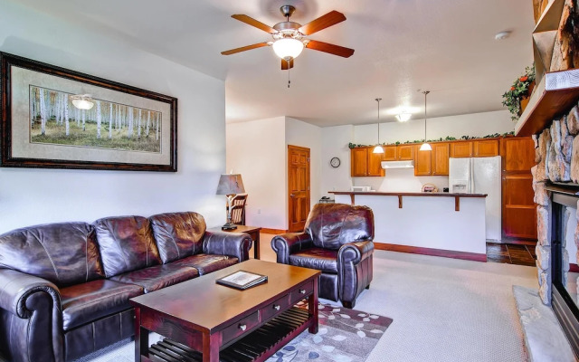 Black Canyon Inn Unit F2