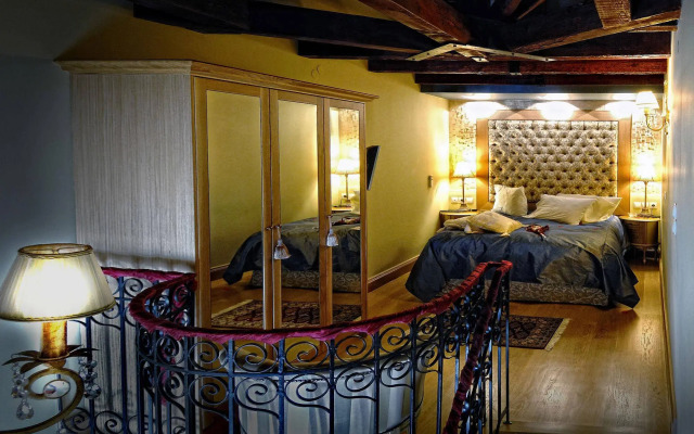 Civitas Suites Hotel