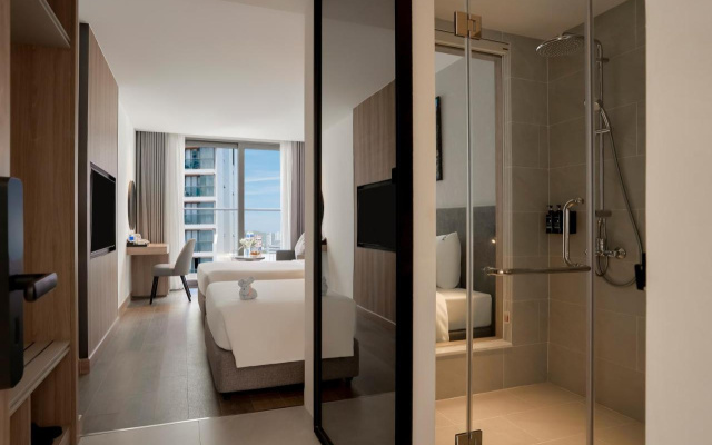 Adamas Boutique Hotel Nha Trang