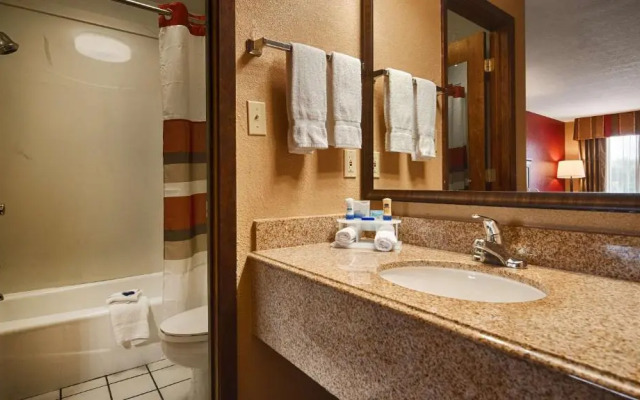 Best Western Inn
