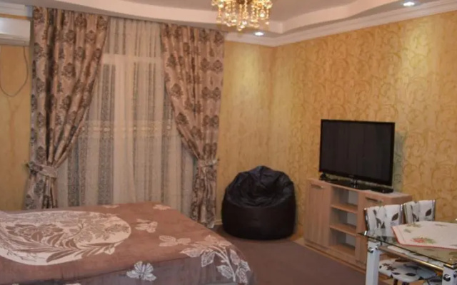 Orbi Towers Batumi