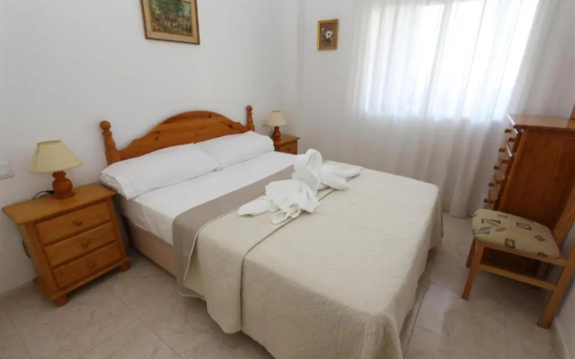 Apartamento Alta Vista La Mata Ref 3770