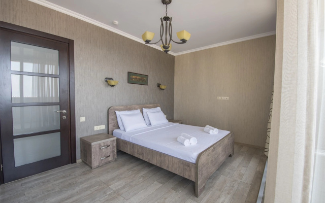 Orbi Residence