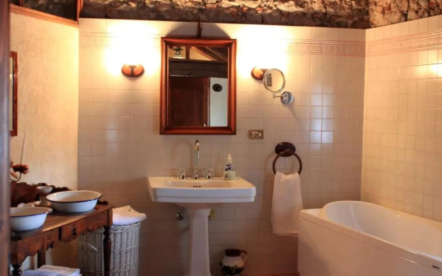 Casa Barnaba-Manin