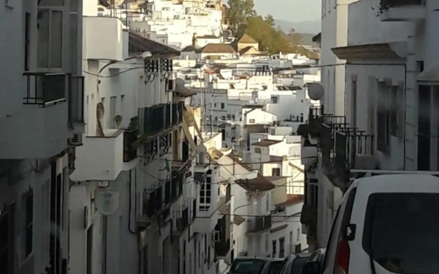 Casa Sandra