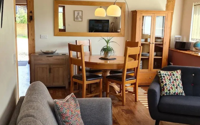 Orchard Barn