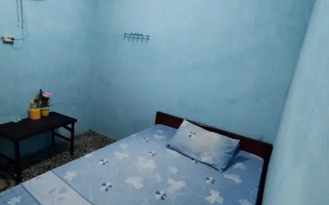 New oliviahomestay