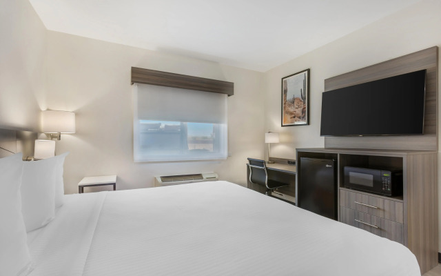 Best Western Gold Poppy Inn