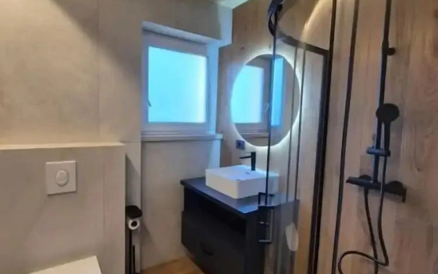 Mega Apartmaji