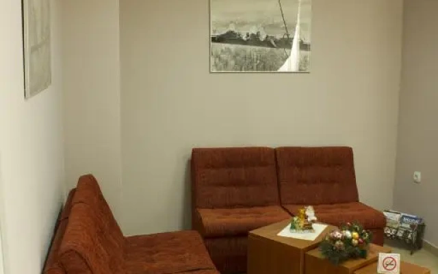 Guest house Kozle