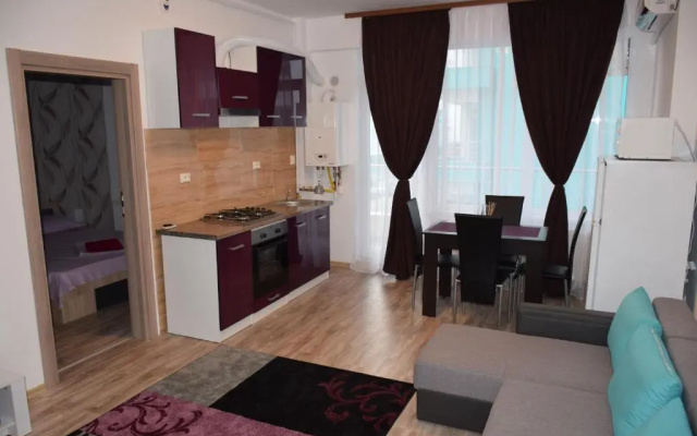 Apartament Otto Summerland