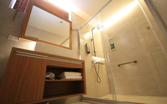 Vogue Inn at Hualien