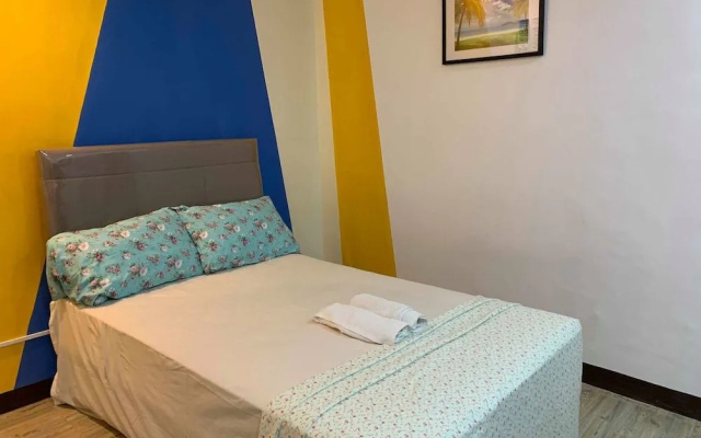Magarbo hotel Boracay