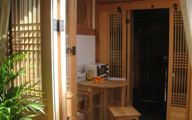 Todaki Guesthouse
