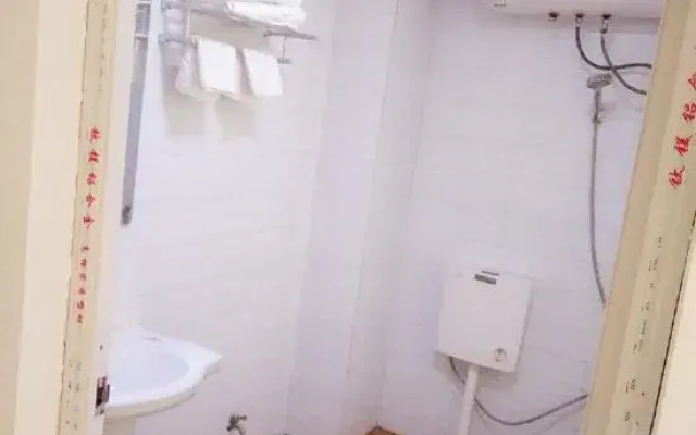 Sandu Laker Hotel