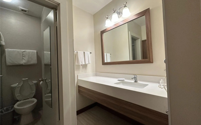 Best Western Plus Cumbres Aeropuerto