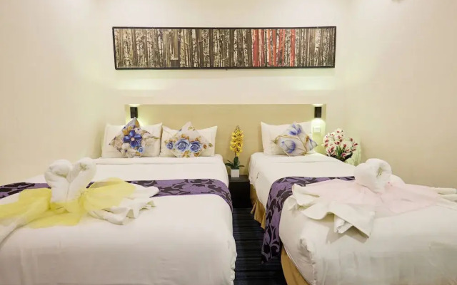 Hotel Bintang Kuala Lumpur