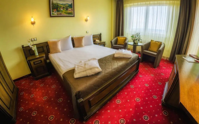 Hotel Apollo