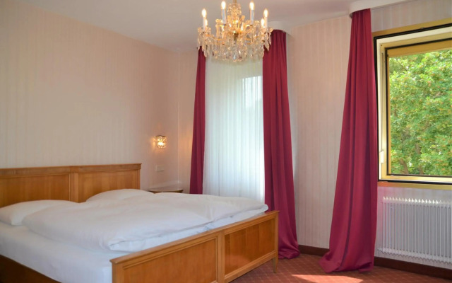 Hotel an der Wien