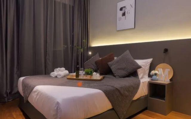 Geo38 Premier Luxury Apartments